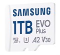 Карта памяти MicroSDXC 1024GB Samsung MB-MC1T0SA/EU 122143