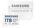 Карта памяти MicroSDXC 1024GB Samsung MB-MC1T0SA/EU 122143