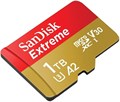Карта памяти MicroSDXC 1024GB SanDisk SDSQXAV-1T00-GN6MN 122144