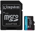 Карта памяти MicroSDXC 1024GB Kingston SDCG4/1TB 122146