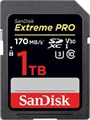 Карта памяти SDXC 1TB SanDisk SDSDXXY-1T00-GN4IN 122148
