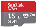 Карта памяти microSDXC 1500GB SanDisk SDSQUAC-1T50-GN6MN 122152