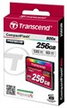 Карта памяти CompactFlash 256MB Transcend TS256GCF800 122160