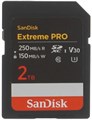 Карта памяти  SanDisk SDSDXXD-2T00-GN4IN 122162
