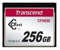 Карта памяти 256GB Transcend TS256GCFX650 122166