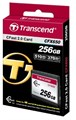 Карта памяти 256GB Transcend TS256GCFX650 122166