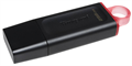 Накопитель USB 3.2 256GB Kingston DataTraveler Exodia 122174