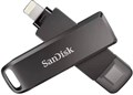 Накопитель USB 3.2 64GB SanDisk SDIX70N-064G-GG6NN 122184