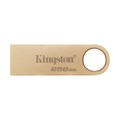 Накопитель USB 3.2  Kingston DataTraveler SE9 DTSE9G3/256GB 122196