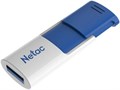 Накопитель USB 3.0 512GB Netac NT03U182N-512G-30BL 122198