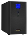 Источник бесперебойного питания  Exegate SineTower SZ-3000.LCD.AVR.3SH.1C13.RJ.USB 102386