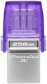 Накопитель USB 3.0 256GB Kingston DTDUO3CG3/256GB 122203