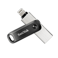 Накопитель USB 3.0 128GB SanDisk iXpand Go 122207