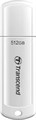Накопитель USB 3.1 128GB Transcend TS512GJF730 122209