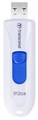 Накопитель USB 3.1 512GB Transcend TS512GJF790W 122211