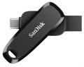 Накопитель USB 3.2 512GB SanDisk SDDDC6-512G-G46 122212