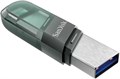 Накопитель USB 3.1 256GB SanDisk SDIX90N-256G-GN6NE 122227