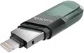 Накопитель USB 3.1 256GB SanDisk SDIX90N-256G-GN6NE 122227