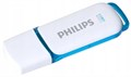 Накопитель USB 3.0 512GB Philips FM51FD75B/97 122238