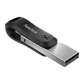 Накопитель USB 3.0 256GB SanDisk iXpand Go 122246