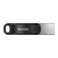 Накопитель USB 3.0 256GB SanDisk iXpand Go 122246