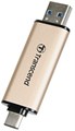 Накопитель USB 3.2 256GB Transcend JF930C 122260