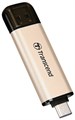 Накопитель USB 3.2 256GB Transcend JF930C 122260