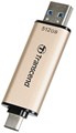 Накопитель USB 3.2 512GB Transcend JF930C 122272