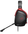 Гарнитура проводная ASUS ROG DELTA S COR 122308
