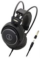 Наушники  Audio-Technica ATH-AVC500 122314