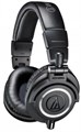 Наушники мониторные Audio-Technica ATH-M50X B 122316
