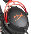 Гарнитура  HyperX Cloud Alpha Red 122345