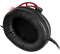 Гарнитура  HyperX Cloud Alpha Red 122345