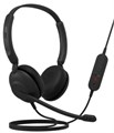 Гарнитура проводная Jabra Evolve 10 122364