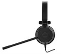 Гарнитура проводная Jabra Evolve 20 MS Mono 122370