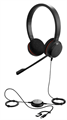 Гарнитура проводная Jabra Evolve 20 Stereo MS 122377