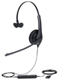 Гарнитура проводная Jabra BIZ 1500 mono 122381