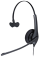 Гарнитура проводная Jabra BIZ 1500 mono 122381