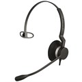 Гарнитура проводная Jabra BIZ 2300 Mono 122382