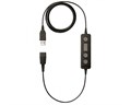 Адаптер  Jabra LINK 260 122383