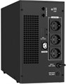 Источник бесперебойного питания  Exegate SineTower SN-3000.LCD.AVR.3SH.1C13.RJ.USB 102396