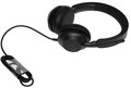 Гарнитура проводная Jabra Evolve2 40 SE 122399