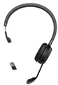Гарнитура беспроводная Jabra Evolve 65 TE 122405
