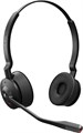 Гарнитура беспроводная Jabra Engage 55 MS Stereo 122414