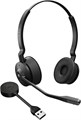 Гарнитура беспроводная Jabra Engage 55 MS Stereo 122414