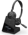 Гарнитура беспроводная Jabra Engage 75 SE 122420