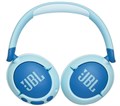 Гарнитура wireless JBL JBLJR470NCBLU 122424