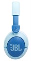Гарнитура wireless JBL JBLJR470NCBLU 122424