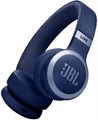 Наушники беспроводные JBL JBLLIVE670NCBLU 122425