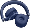 Наушники беспроводные JBL JBLLIVE670NCBLU 122425